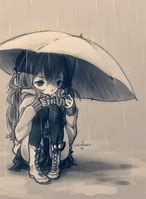 Depressing thoughts's Photo