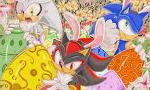 Sonic Easter RP