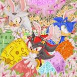 Sonic Easter RP