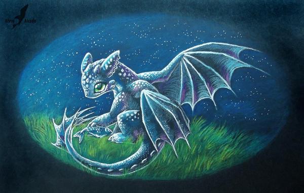 <c:out value='Star*Moon's Dragon*'/>