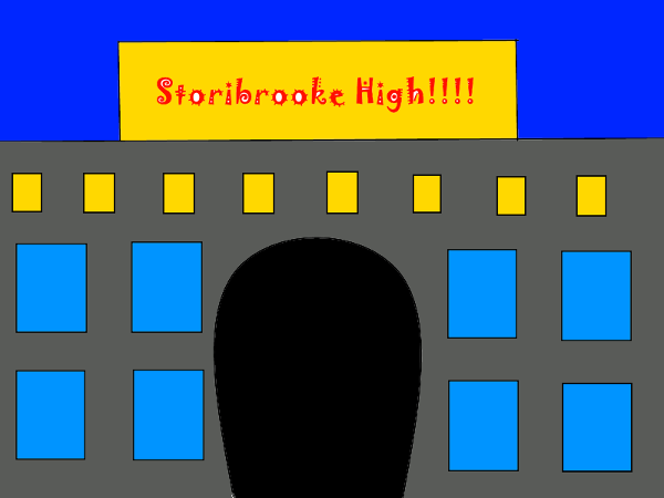 <c:out value='Storibrooke High'/>