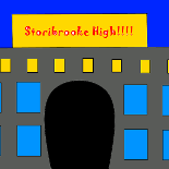 Storibrooke High