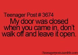 Teenage Posts Page's Photo