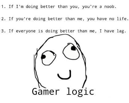 Gamer Logic's Photo