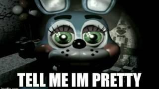 <c:out value='goddam toy bonnie u have the biggest eyelshes ever'/>