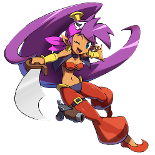 Shantae rp