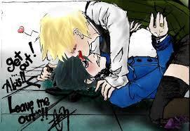 <c:out value='Poor Ciel...*whispers* EVEN THOUGH I SHIP IT....'/>