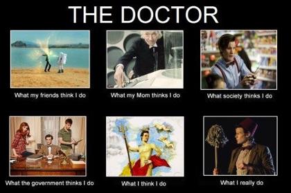 Doctor who fan club! WELCOME!'s Photo