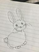 Bunny by @iFunTheSlyOne