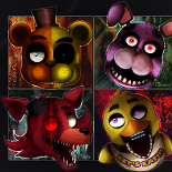 Five Nights At Freddy's Roleplay!