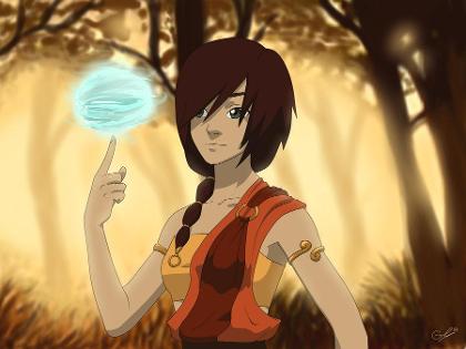 Avatar the Last Airbender Parallel Universe RP's Photo