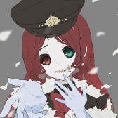Cp blood flower Alaina without  mask