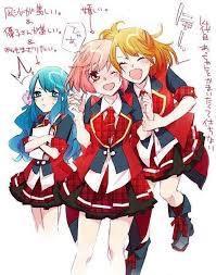Anime and Manga fangirls UNITE!'s Photo