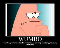 Did You Set It To Wumbo?