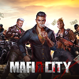 Mafia City H5 Offical Site - Yotta Game