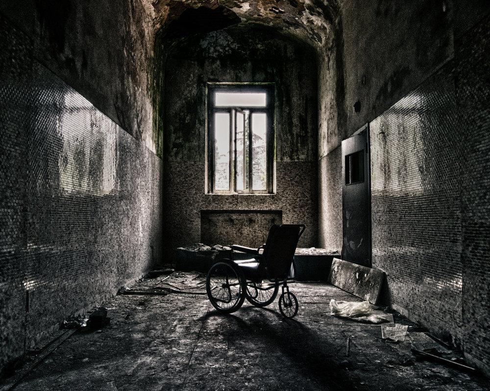 Asylum RP Asylum RP