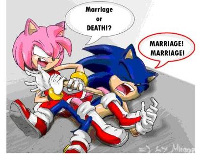 Sonic pictures I find funny!'s Photo