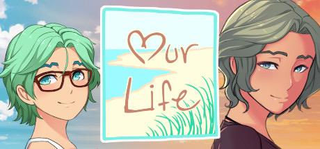 Play Our Life (FREE GAME) on itch.io!