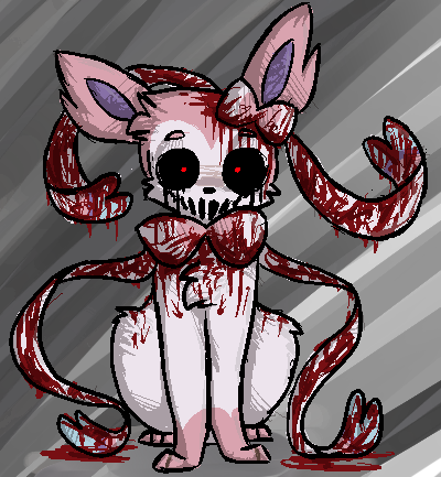 Pkmn CreepyPasta Pkmn CreepyPasta