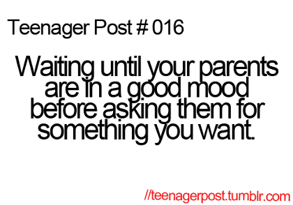 Teenager Post Page's Photo
