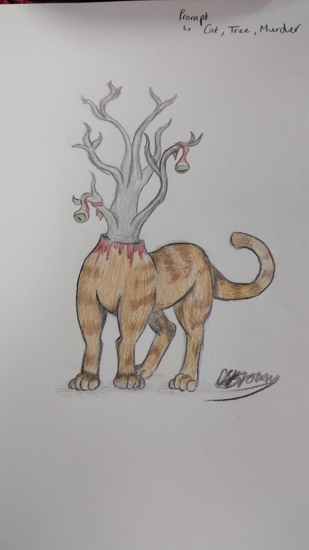 The Drawing and Art page!'s Photo