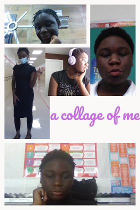 All about me (1)'s Photo