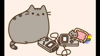 The Pusheen Page's Photo