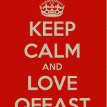 qfeast chat page