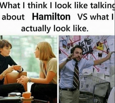 Hamilton Memes's Photo