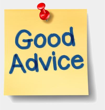 Advice page (4)'s Photo