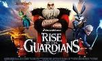 Rise Of The Guardians RP