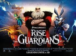 Rise Of The Guardians RP's Photo