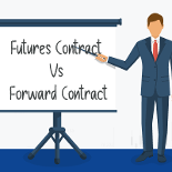 forward contract vs future contract