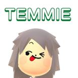 My Temmie Page