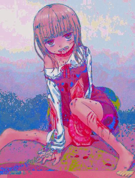 <c:out value='TW: HEAVY GORE AND BLOOD + GUT SPILLING'/>