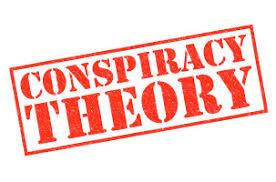 Conspiracy Theories! Conspiracy Theories!