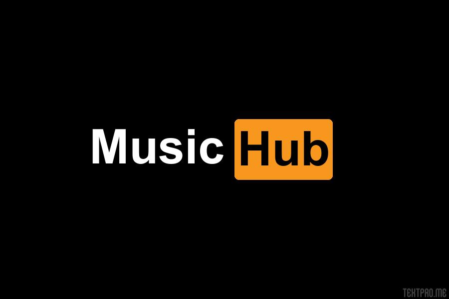 Music Hub