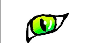 eye pro [snake eye]