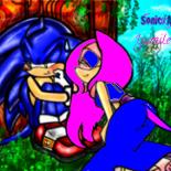 Requests for you and your Sonic crush!
