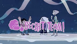 Secret Team Secret Team