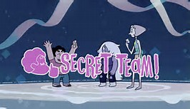 Secret Team