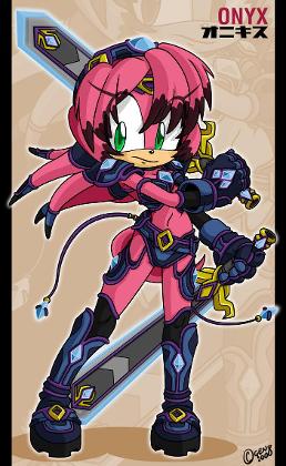 Sonic Fan Character Adopts's Photo