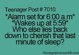 Teenage Posts Page's Photo