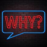 The Why Room