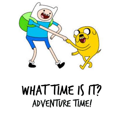 Adventure time's Photo