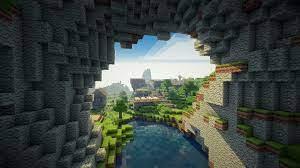 MineCraft Club's Photo