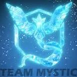 Team Mystic page