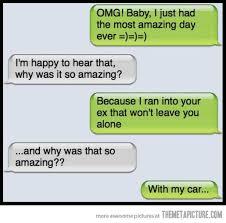 Funny Text Page's Photo