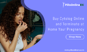 Buy Cytolog Online and Terminate at Home Your Pregnancy