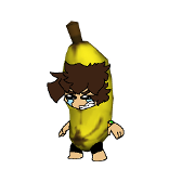 saiyan turns into a fuᴄking banana